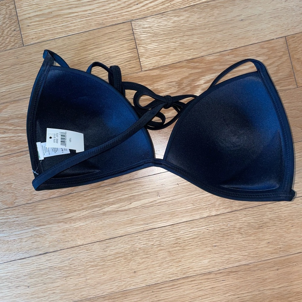 American eagle bathing suit top - NWT - Picture 2 of 2